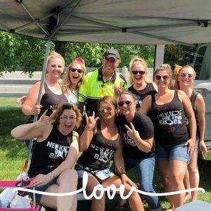 Meet your Posher, Jessica